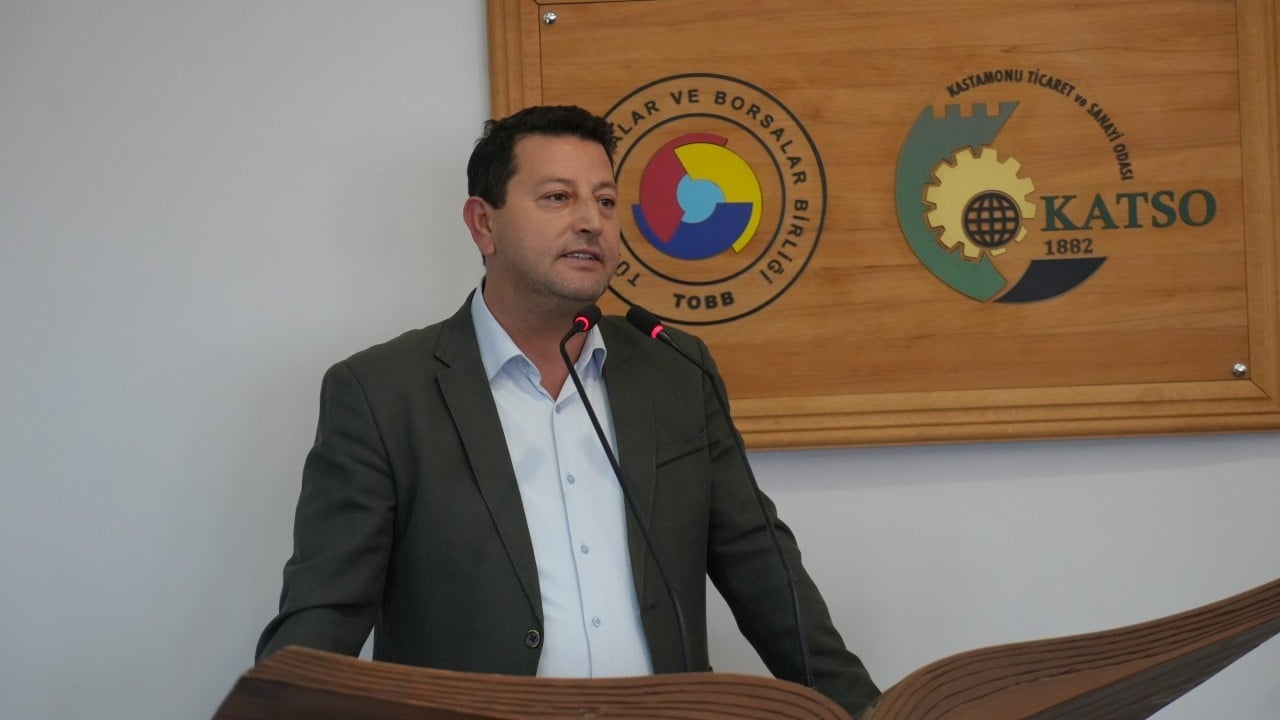Foto - Tam 65-70 milyon yıl öncesine ait! Tarihi keşfi Türk profesörden dinleyin