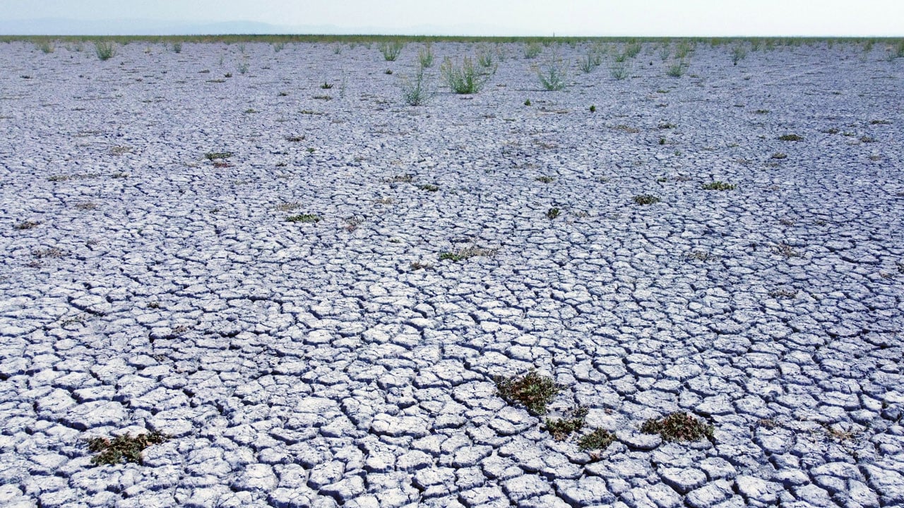 Tam 8 yıl sonra yeniden su tuttu! Nasreddin Hoca’nın maya çaldığı Akşehir Gölü’nde umut veren manzara