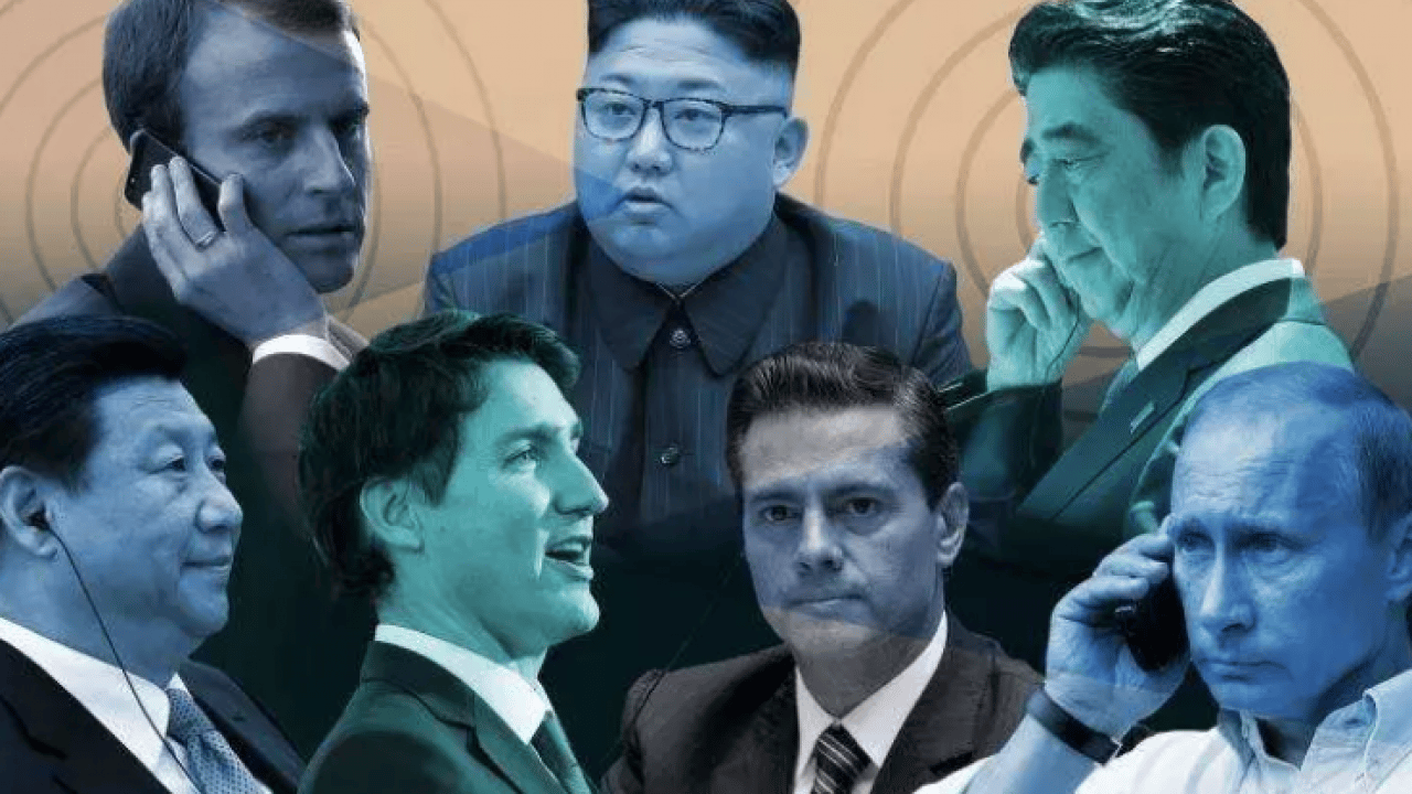 Tam 82 yıl hüküm sürdü: İşte en uzun süre görevde kalan liderler! 