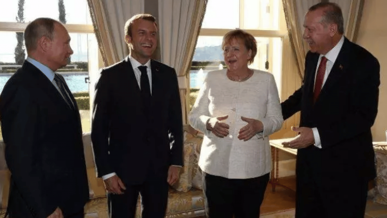 Foto - Tam 82 yıl hüküm sürdü: İşte en uzun süre görevde kalan liderler! 