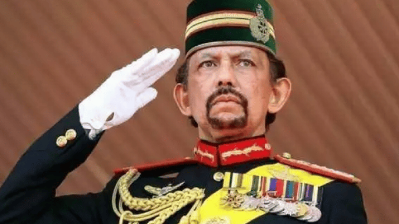 Foto - Tam 82 yıl hüküm sürdü: İşte en uzun süre görevde kalan liderler! 