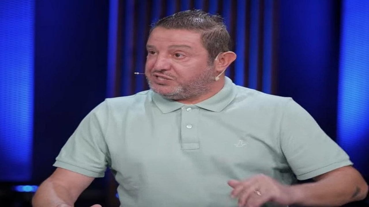 Foto - Tam anlamıyla çileden çıkarttılar! Nihat Kahveci, gece gördüklerinden sonra resmen çıldırdı