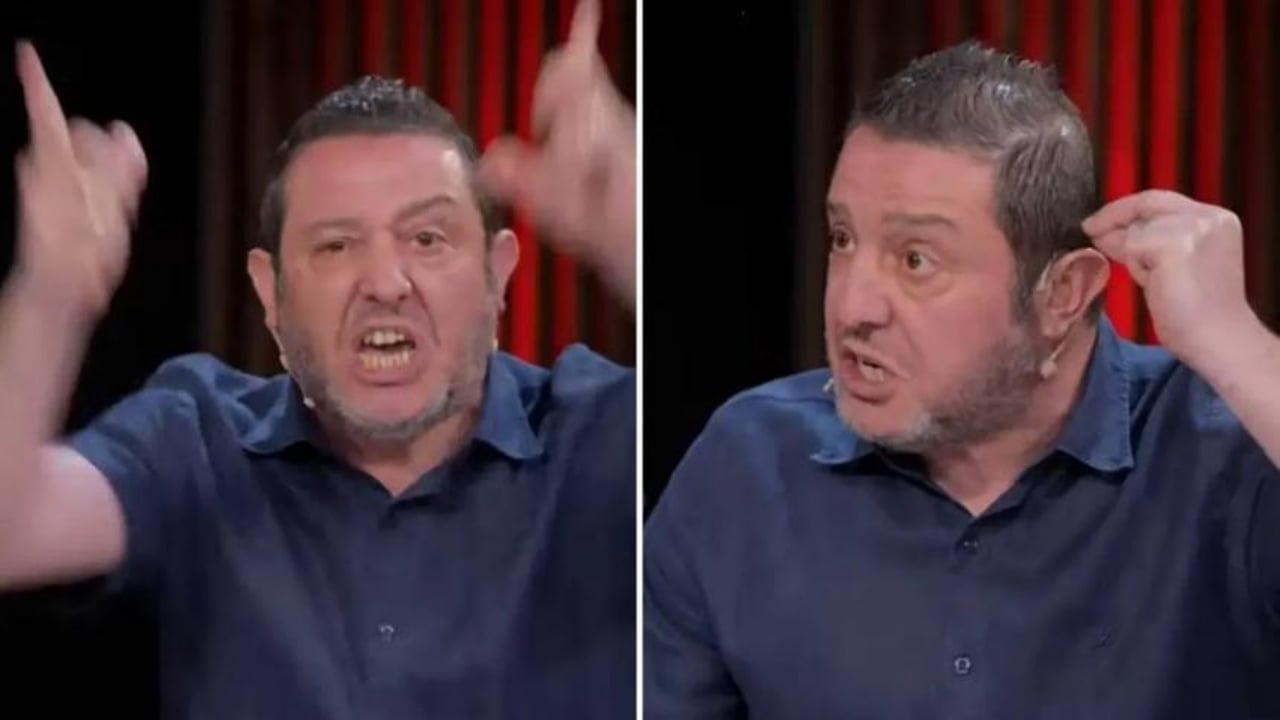 Foto - Tam anlamıyla çileden çıkarttılar! Nihat Kahveci, gece gördüklerinden sonra resmen çıldırdı