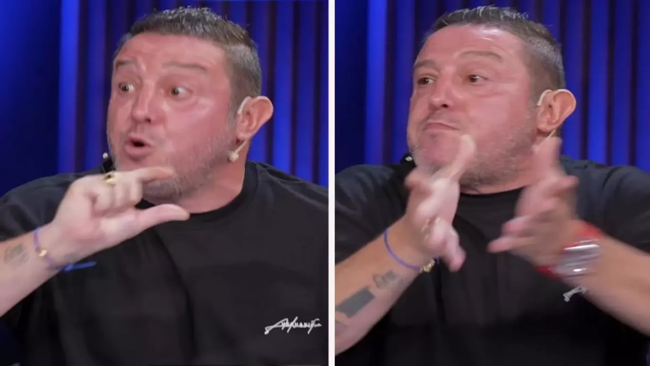 Tam anlamıyla çileden çıkarttılar! Nihat Kahveci, gece gördüklerinden sonra resmen çıldırdı