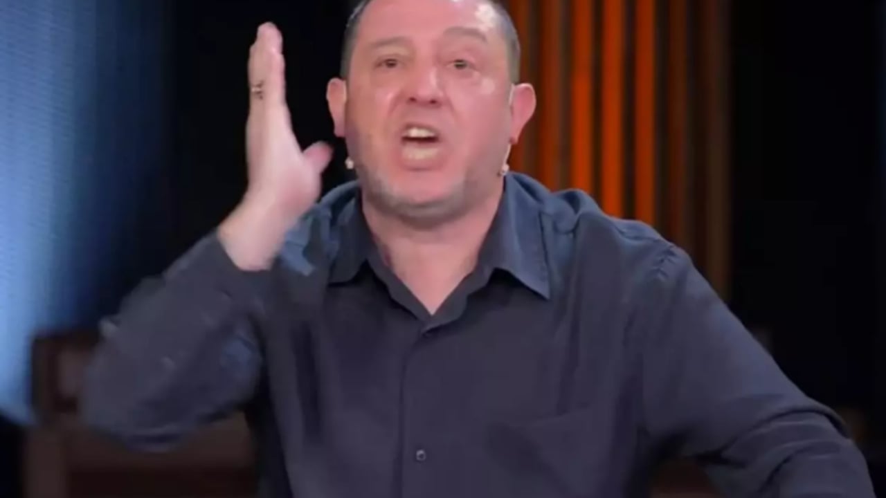 Foto - Tam anlamıyla çileden çıkarttılar! Nihat Kahveci, gece gördüklerinden sonra resmen çıldırdı