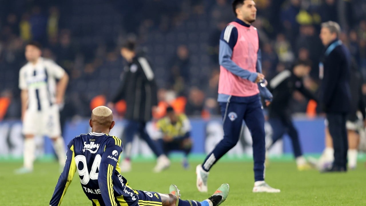 Foto - Tam anlamıyla çileden çıkarttılar! Taraftarlar resmen çıldırdı! Ne olacak böyle Tedesco?