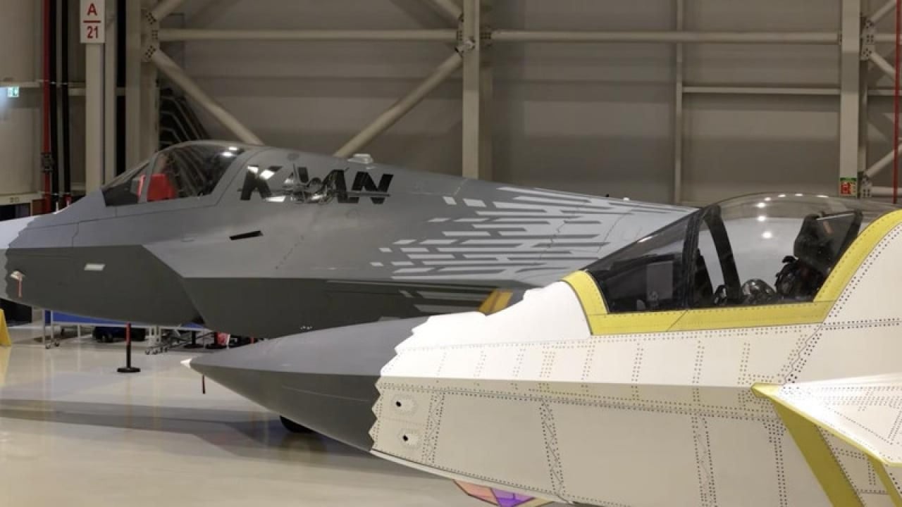 Foto - Tam anlamıyla kudurdular: Türkiye'den MMU Kaan alacaklar