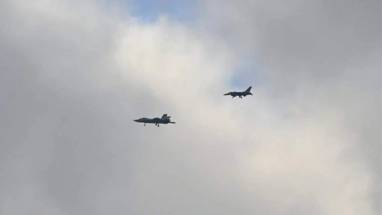 Foto - Tam anlamıyla kudurdular: Türkiye'den MMU Kaan alacaklar