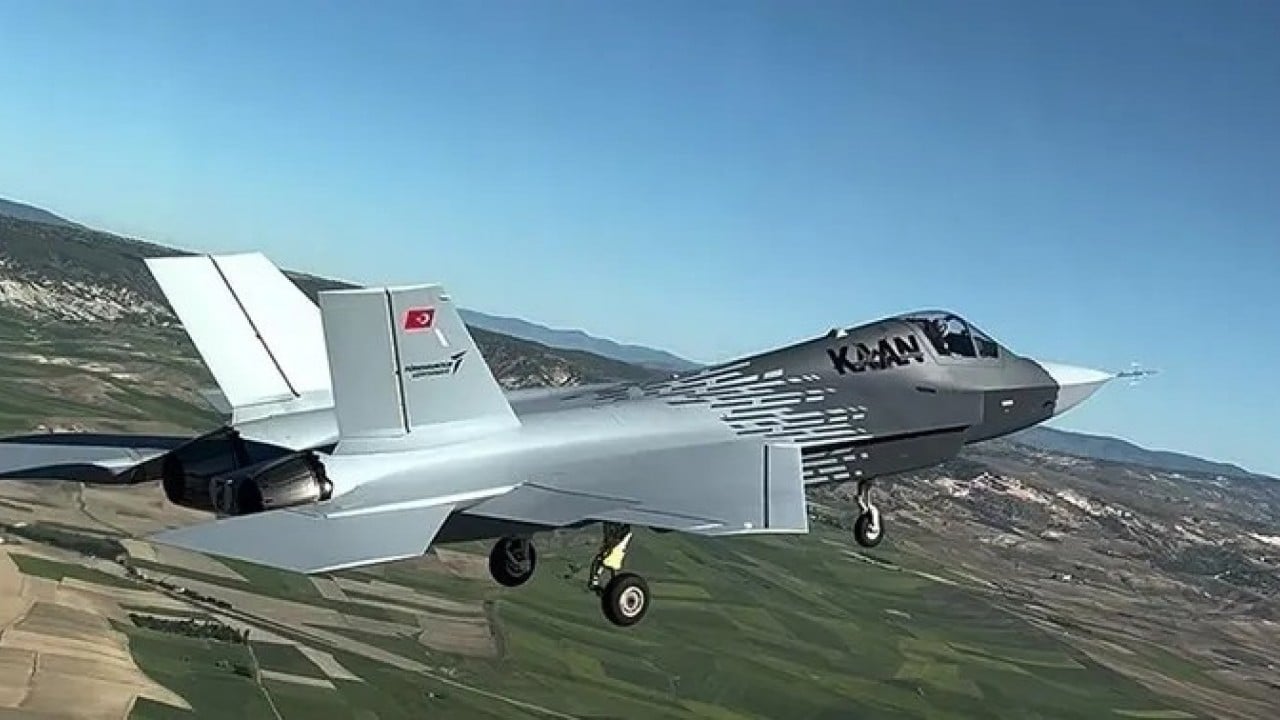 Foto - Tam anlamıyla kudurdular: Türkiye'den MMU Kaan alacaklar