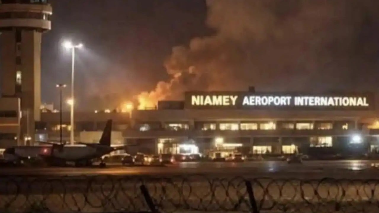 Foto - Tam anlamıyla rezalet! Allahu Ekber deyip Türk savaş uçağını vurdular