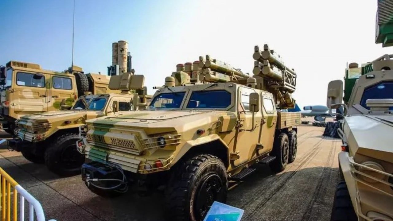 Foto - Ortalık fena karışacak! BAE Türk İHA'larının vurulması için bakın ne yaptı