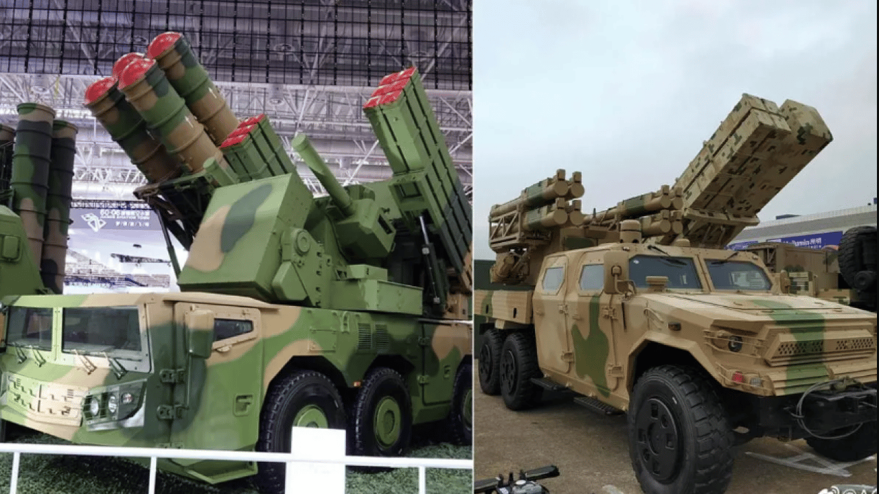 Foto - Ortalık fena karışacak! BAE Türk İHA'larının vurulması için bakın ne yaptı