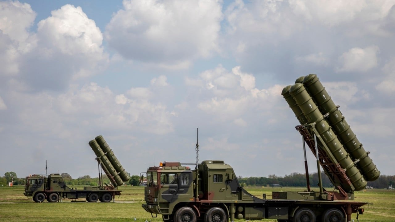 Foto - Ortalık fena karışacak! BAE Türk İHA'larının vurulması için bakın ne yaptı