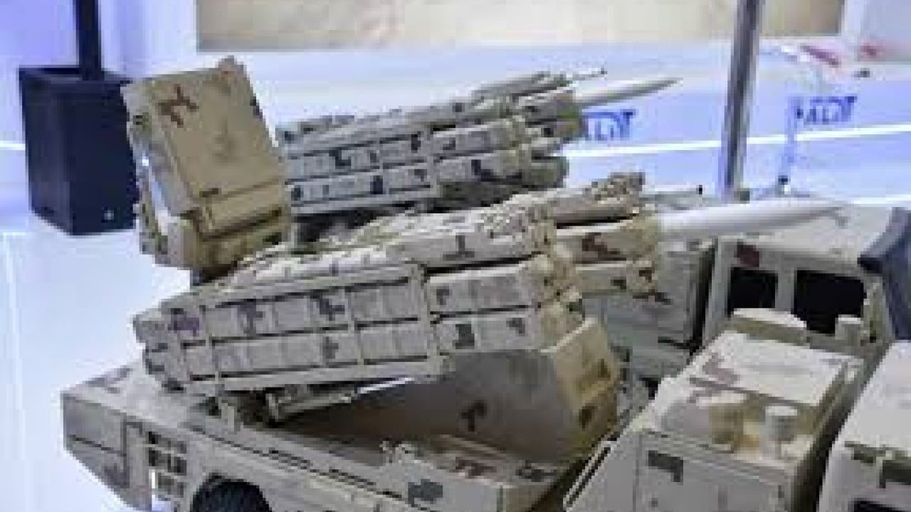 Foto - Ortalık fena karışacak! BAE Türk İHA'larının vurulması için bakın ne yaptı