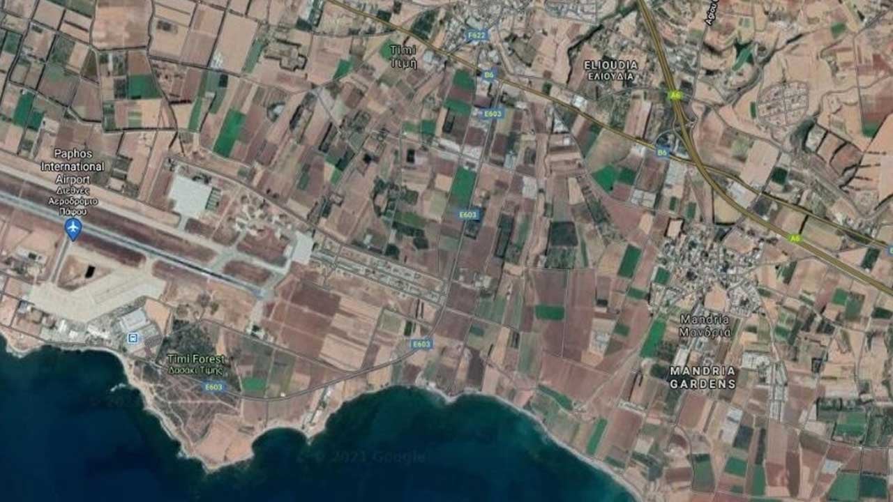 Foto - Tam anlamıyla skandal: Türk toprağını gasp ettiler