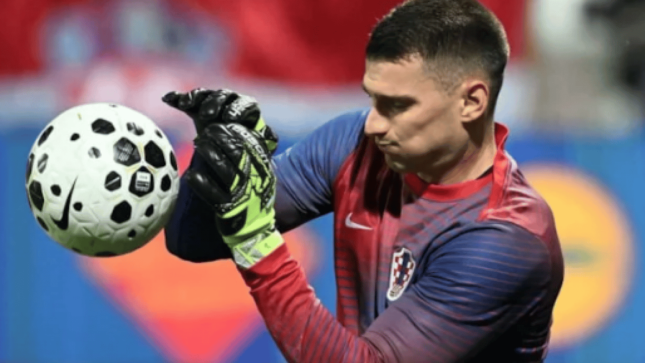 Tam bir balon çıktı! Fenerbahçe'de bir ayrılık daha: Dominik Livakovic...