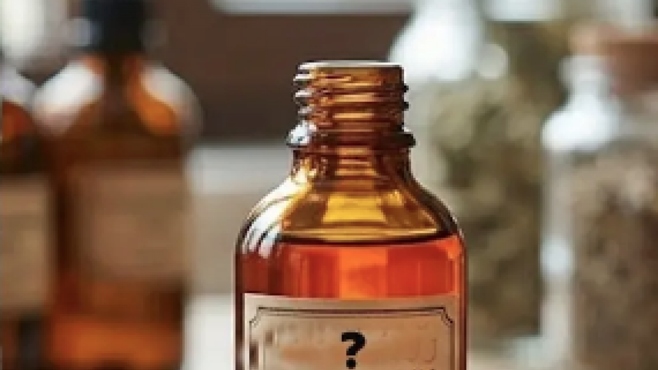 Foto - Tam bir çözüm metodu: Sivilce izlerini tek gecede siliyor! Aktarlarda kapış kapış satılıyor...