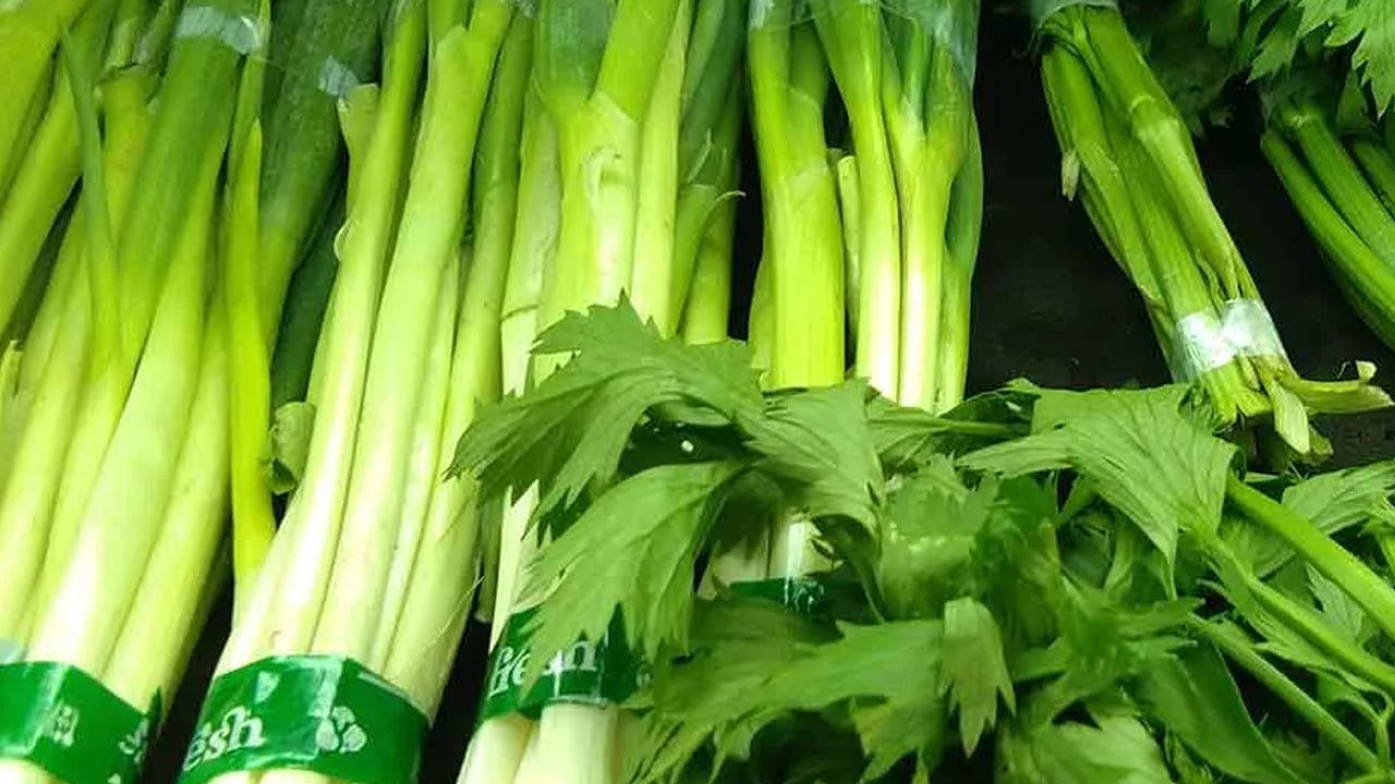 Foto - Tam bir şifa deposu: Kıymetini kimse bilmiyor ama kaşık kaşık yiyince tansiyonu düzenliyor! 