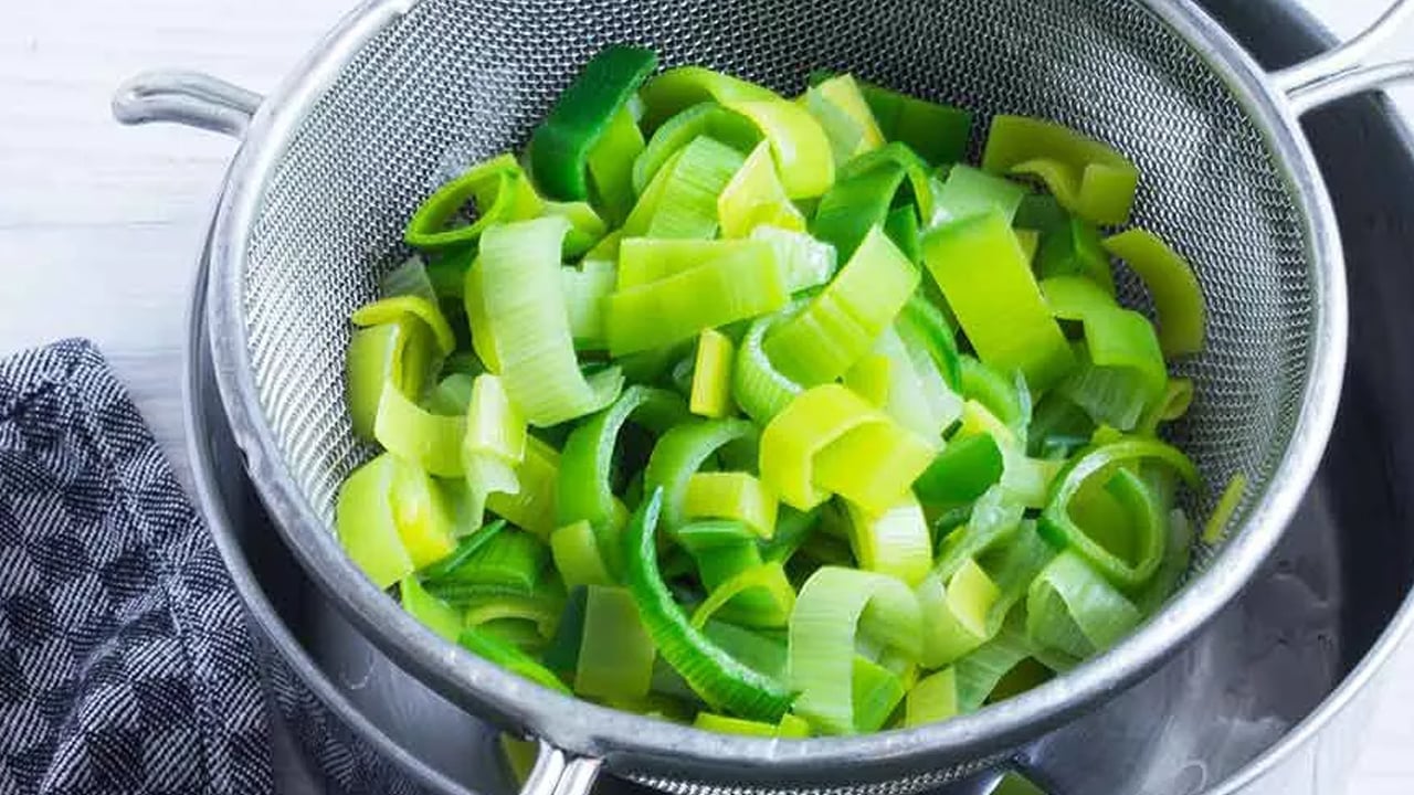 Foto - Tam bir şifa deposu: Kıymetini kimse bilmiyor ama kaşık kaşık yiyince tansiyonu düzenliyor! 