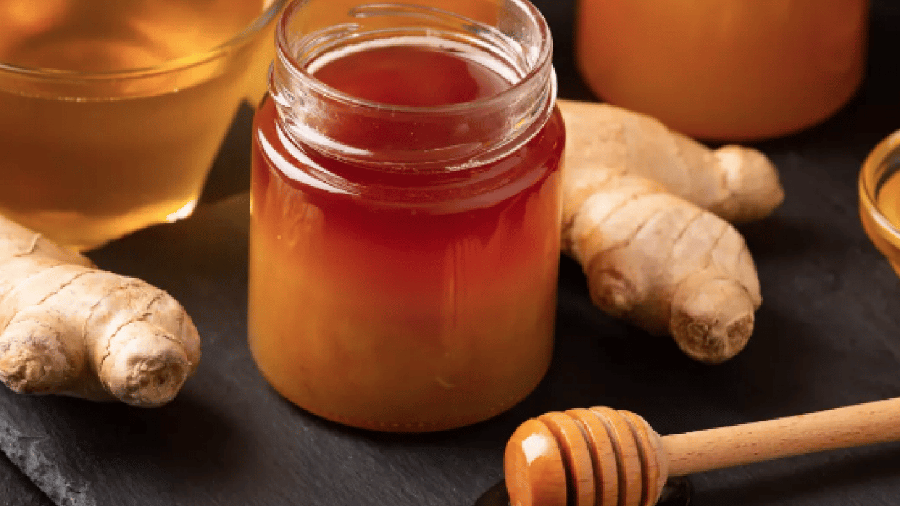 Foto - Tam bir şifa deposu: Meğer akciğerlerin ilacı mutfağınızdaymış! Bir kaşığı bile katranı söküp atıyor