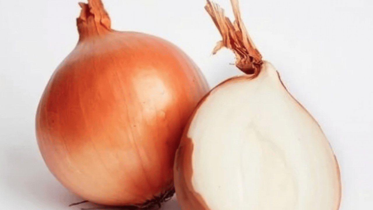 Foto - Tam bir şifa deposuna dönüşüyor... Soğan suyu içerseniz bakın neler oluyor...