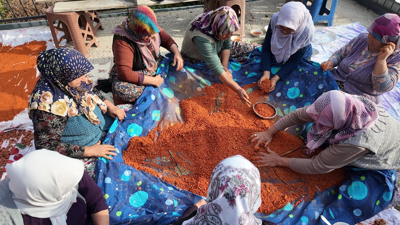 Foto - Tam bir şifa kaynağı! Bu çorbayı içen hasta olmaz