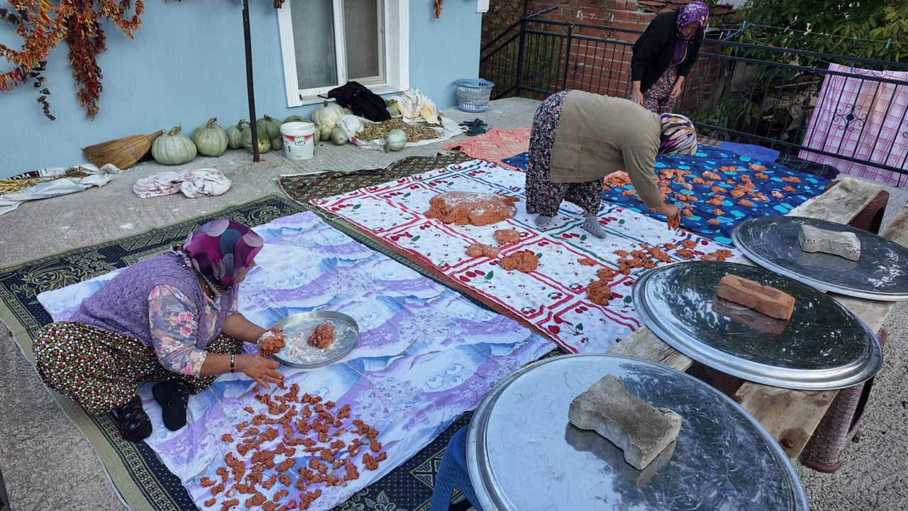 Foto - Tam bir şifa kaynağı! Bu çorbayı içen hasta olmaz