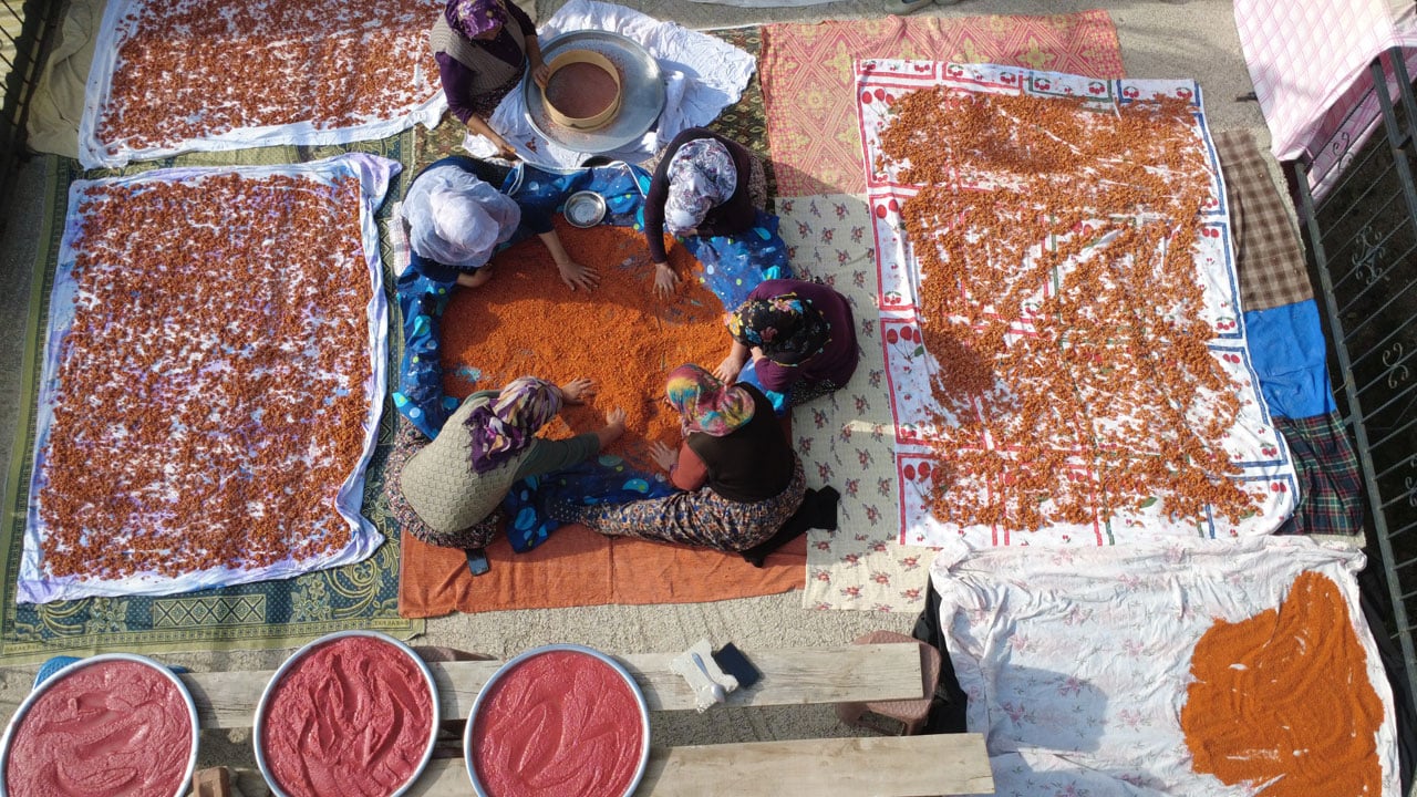 Tam bir şifa kaynağı! Bu çorbayı içen hasta olmaz