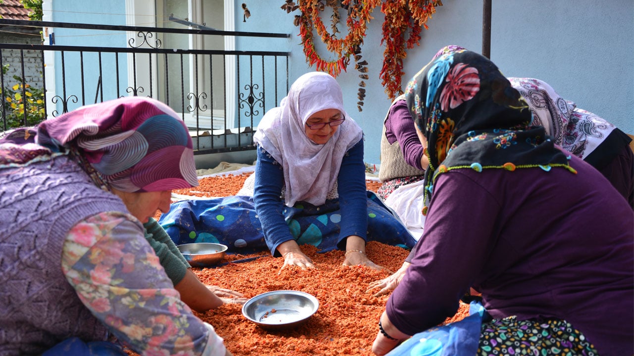 Foto - Tam bir şifa kaynağı! Bu çorbayı içen hasta olmaz