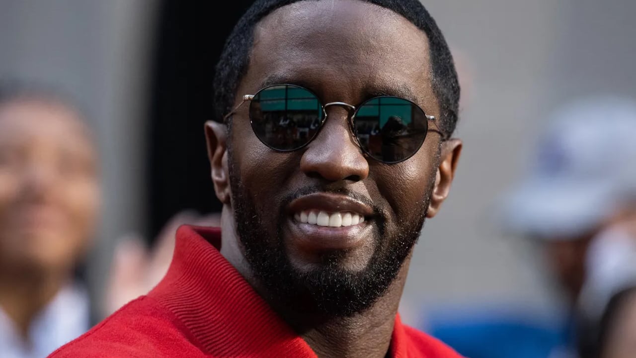 Tam bir skandal: Cezaevinde dünyaca ünlü ABD'li rapçi Sean Diddy Combs'ın hareketi pes dedirtti