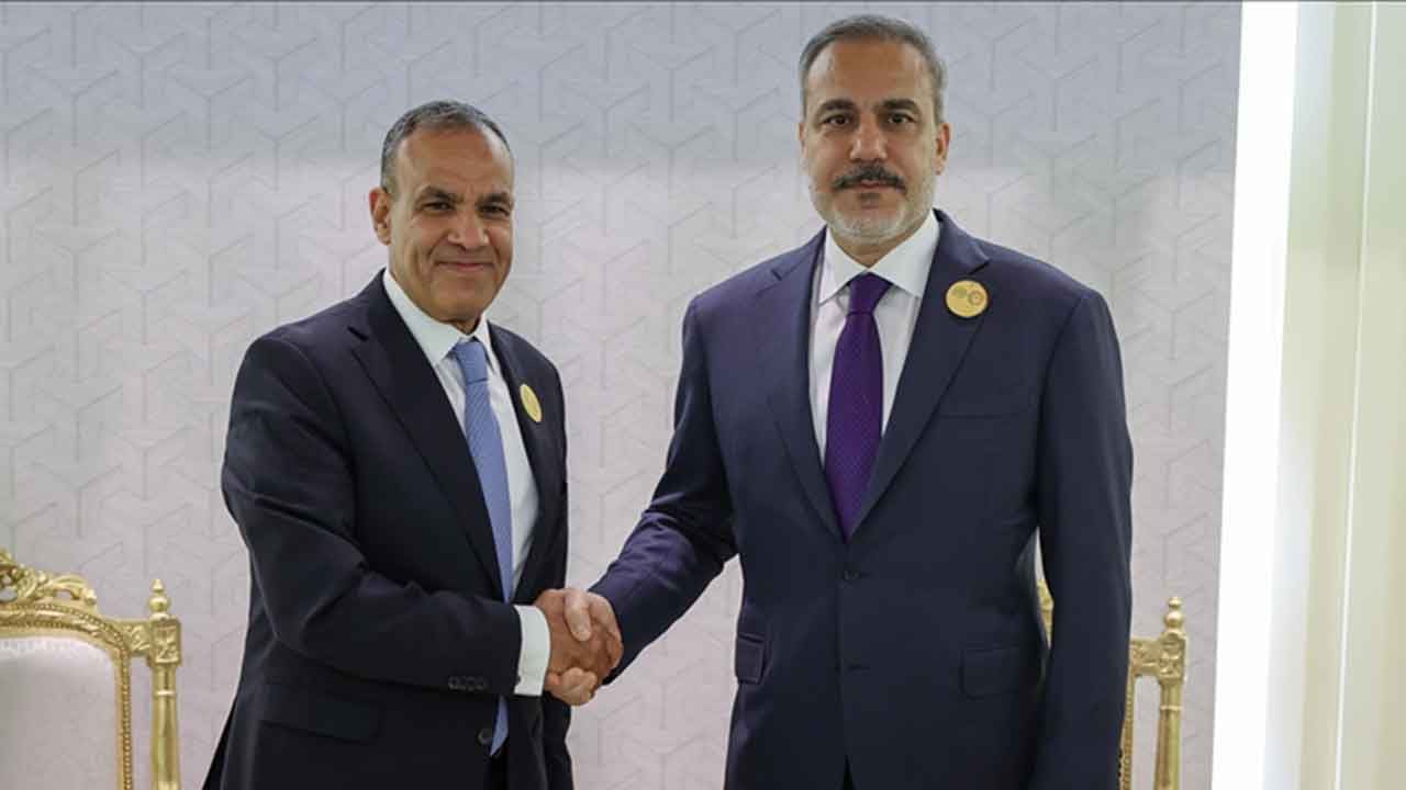 Foto - Tam 'her şey düzeliyor' derken Mısır'dan tansiyonu artıracak Türkiye çıkışı: Erdoğan'ın bu desteğini unutmadık