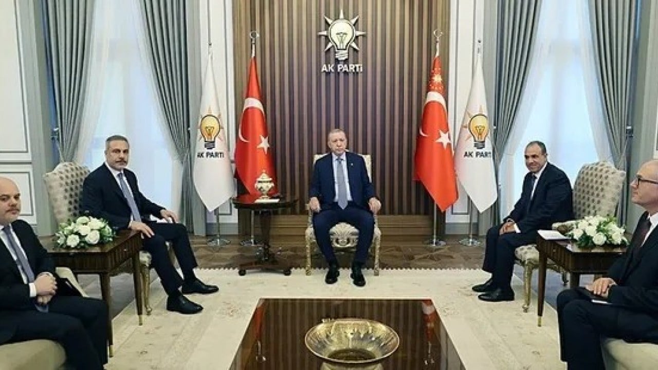 Foto - Tam 'her şey düzeliyor' derken Mısır'dan tansiyonu artıracak Türkiye çıkışı: Erdoğan'ın bu desteğini unutmadık