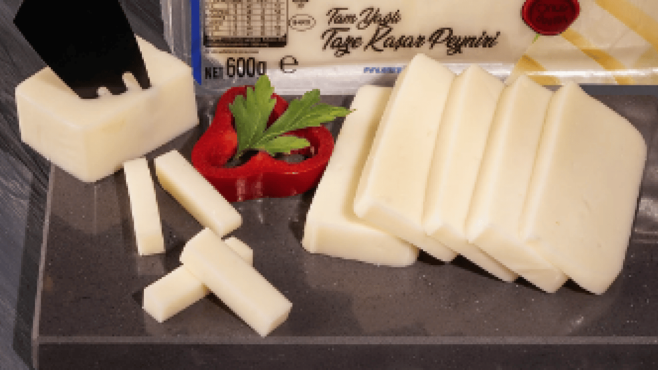 Gündeme geldi: Tam yağlı süt ürünleri beyni koruyabilir mi? Yetkililer harekete geçirdiler! Bu bir başlangıç...