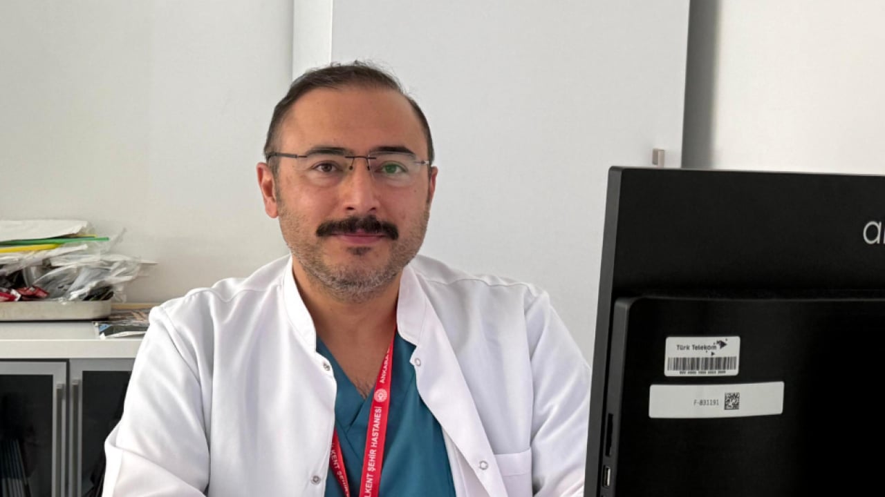 Foto - Tam yüzde 34.7! İşte en çok öldüren hastalık