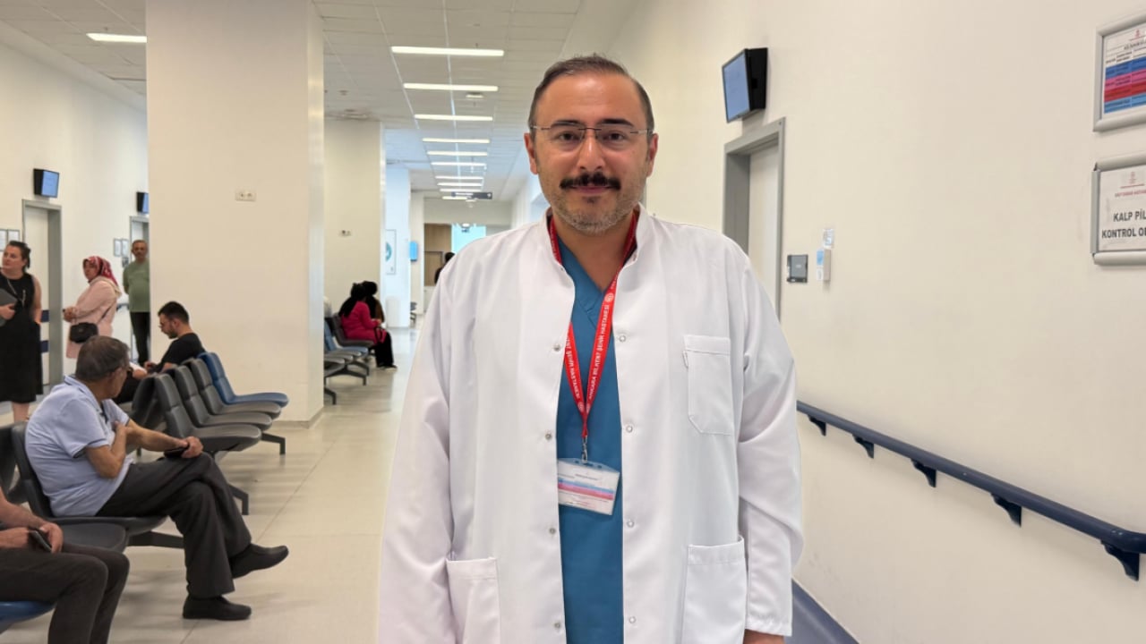 Tam yüzde 34.7! İşte en çok öldüren hastalık