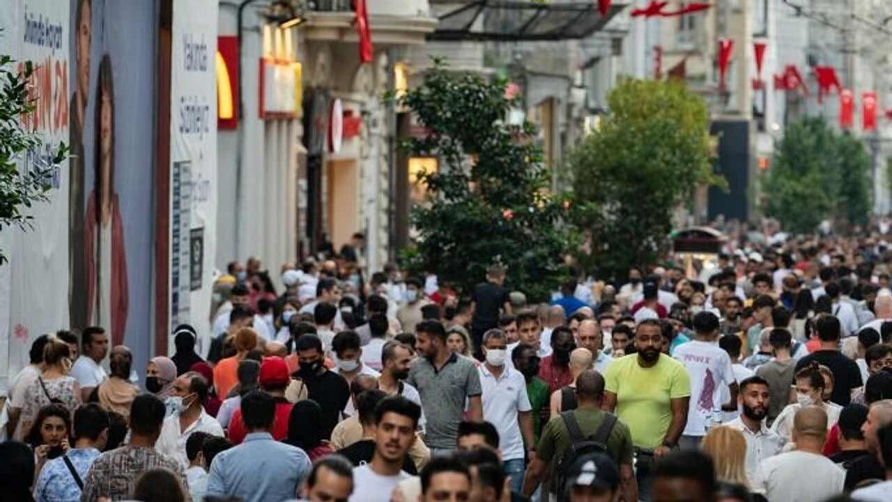 Foto - Tamam ama yetmez! Türkiye’nin gençleri Avrupa’nın zirvesinde