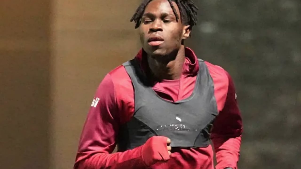 Foto - Tamam dediler ama... Singo hayatında kaçırmadığı maçı Galatasaray'da kaçırdı!