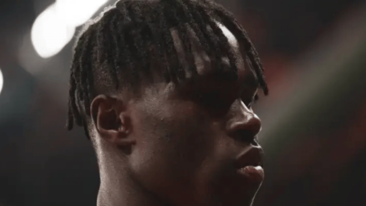 Tamam dediler ama... Singo hayatında kaçırmadığı maçı Galatasaray'da kaçırdı!