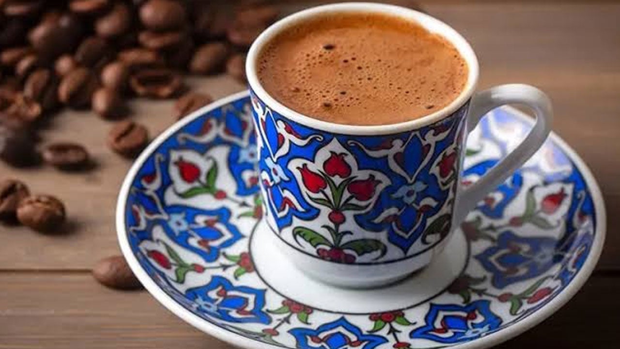 Tamamen bilimsel… İşte gün içinde içilebilecek en uygun kahve miktarı 