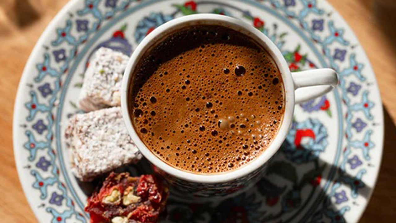 Foto - Tamamen bilimsel… İşte gün içinde içilebilecek en uygun kahve miktarı 