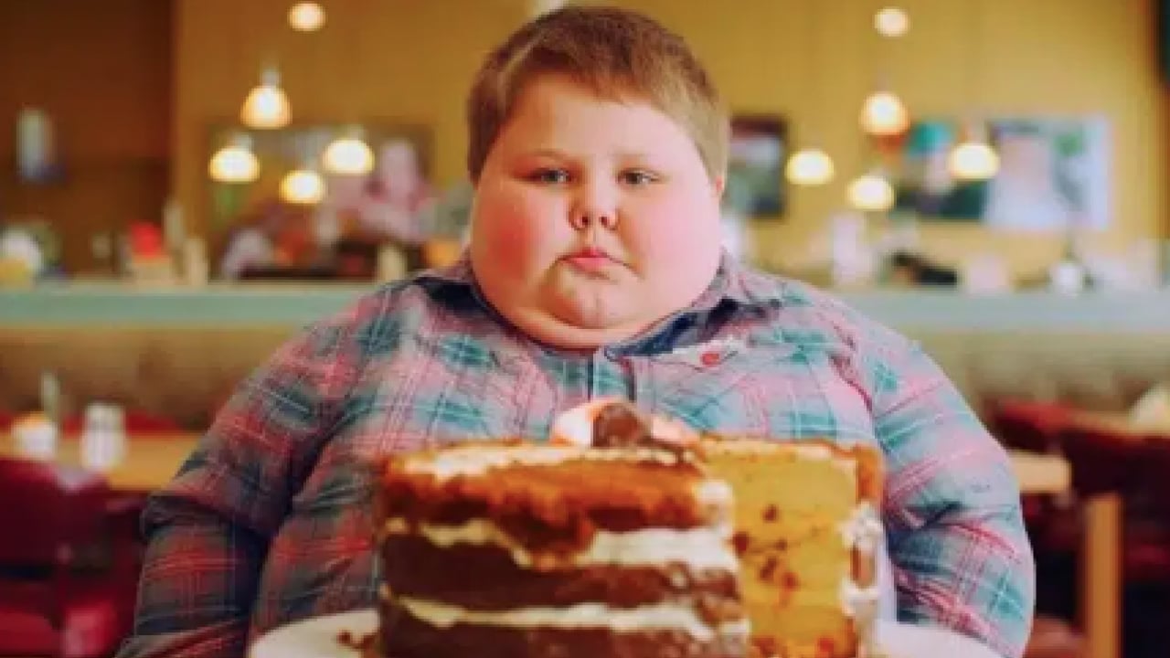 Foto - Tamı tamına 12 bin kişi üstelik: Bilimsel araştırma ortaya koydu: Kilo almanızın sebebi...