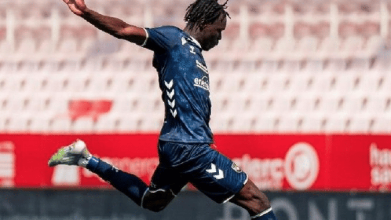 Tamı tamına 15 maç ama... Beşiktaş'a Malili orta saha! Geleceğe yatırım transferi