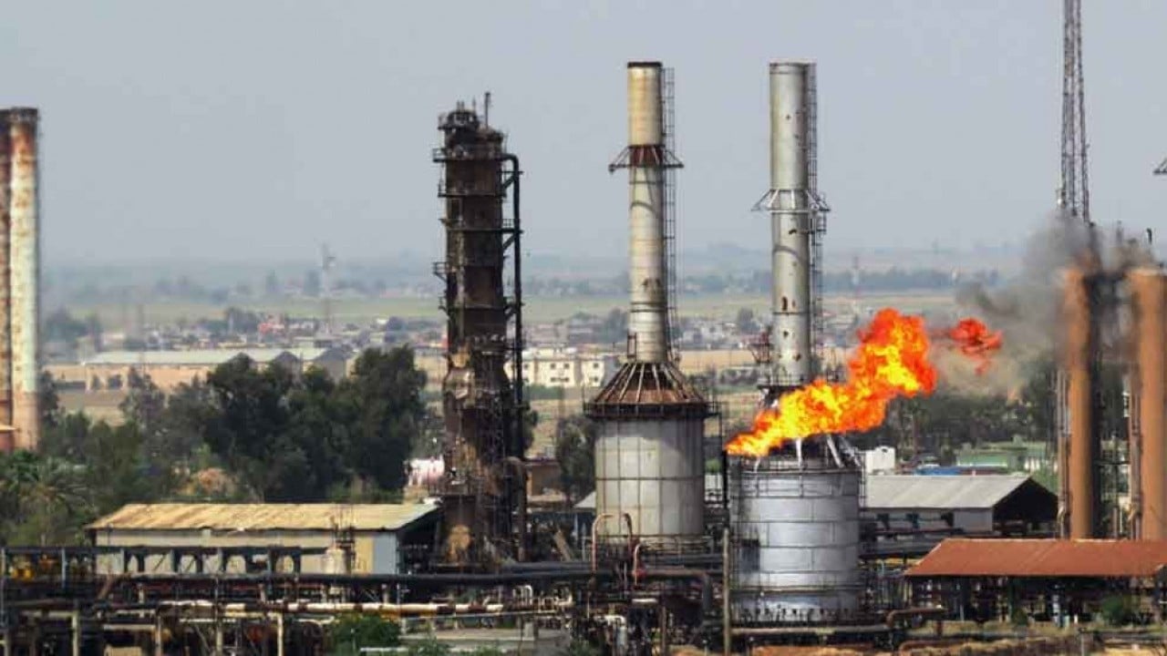 Foto - Tamı tamına 1,5 milyar dolarlık bütçe ayırdılar: Türkiye'ye oluk oluk petrol akacak