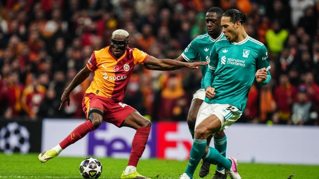 Foto - Tamı tamına 19.3 milyon euro... Galatasaray'dan tarihi ödeme! O belge UEFA'ya gönderildi