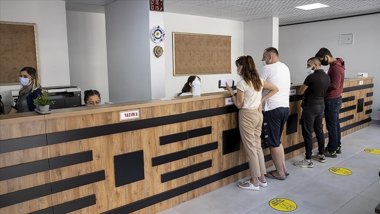 Foto - Tamı tamına 2 milyon lira geliri var, ama kimse olmak istemiyor! Çaresiz, 5. defa ilana çıkıldı