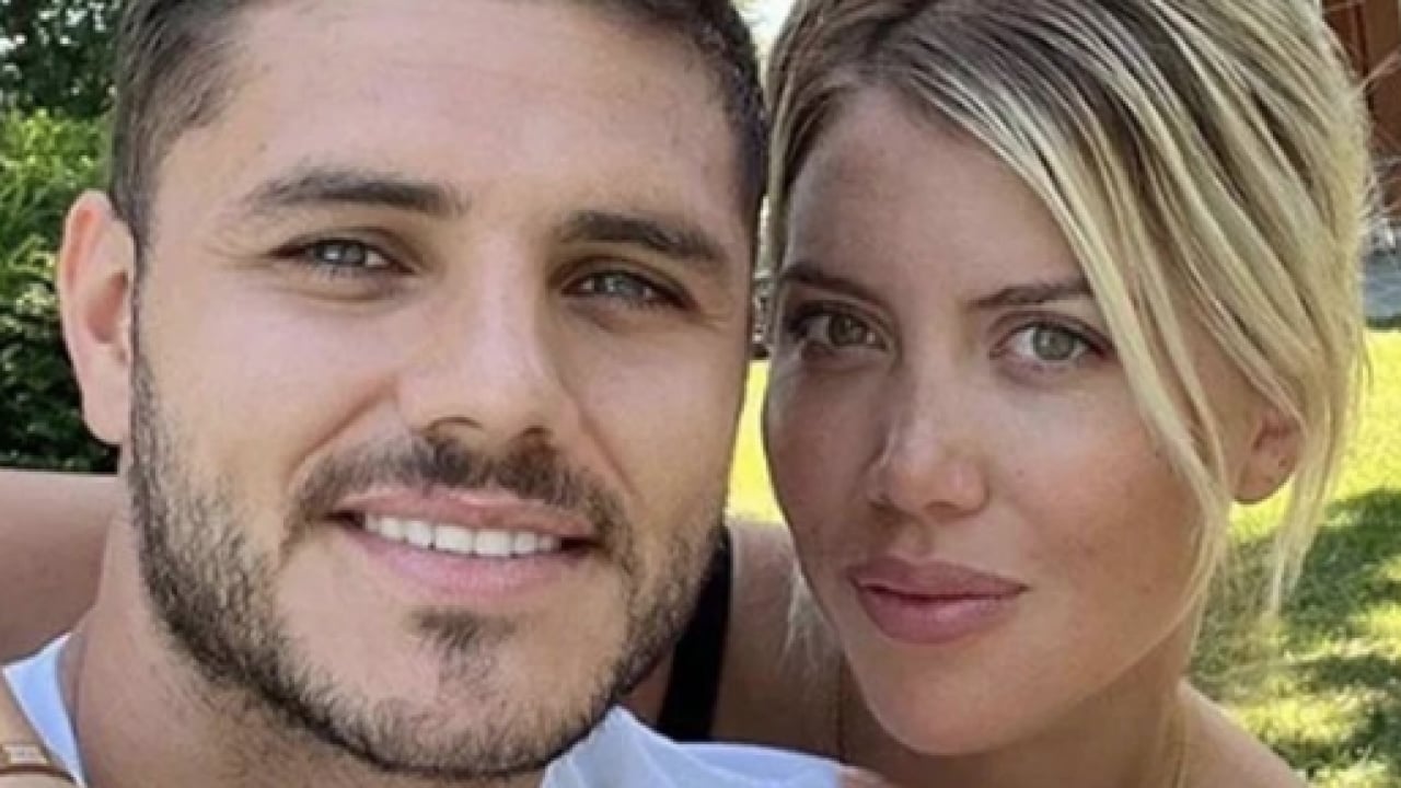 Tamı tamına 3 takım birden: Arjantinliler bıraktı, o başladı: Wanda Nara'ya göre Icardi Türkiye'de kalacak