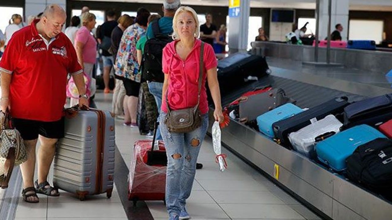 Foto - Tamı tamına 600 milyon dolar kayıp! Rota değişti, Rusya'da olay 'Türkiye' kararı