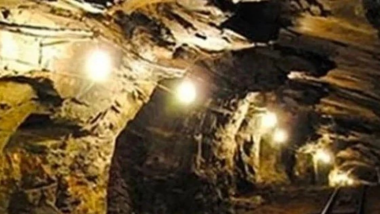 Foto - Tamı tamına 8,5 trilyonluk rezerv keşfedildi: Altın, bakır, gümüş ne ararsan var, resmen hazine bulundu