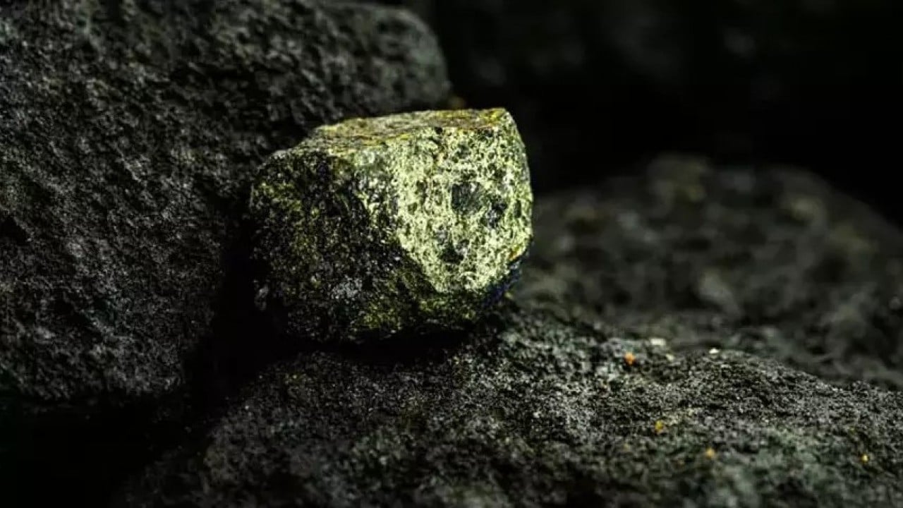 Foto - Tamı tamına 8,5 trilyonluk rezerv keşfedildi: Altın, bakır, gümüş ne ararsan var, resmen hazine bulundu