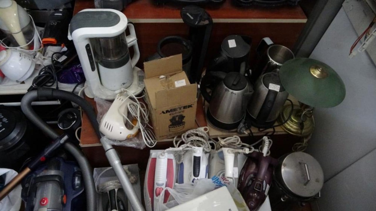 Foto - Tamir için bıraktılar bir daha geri almadılar